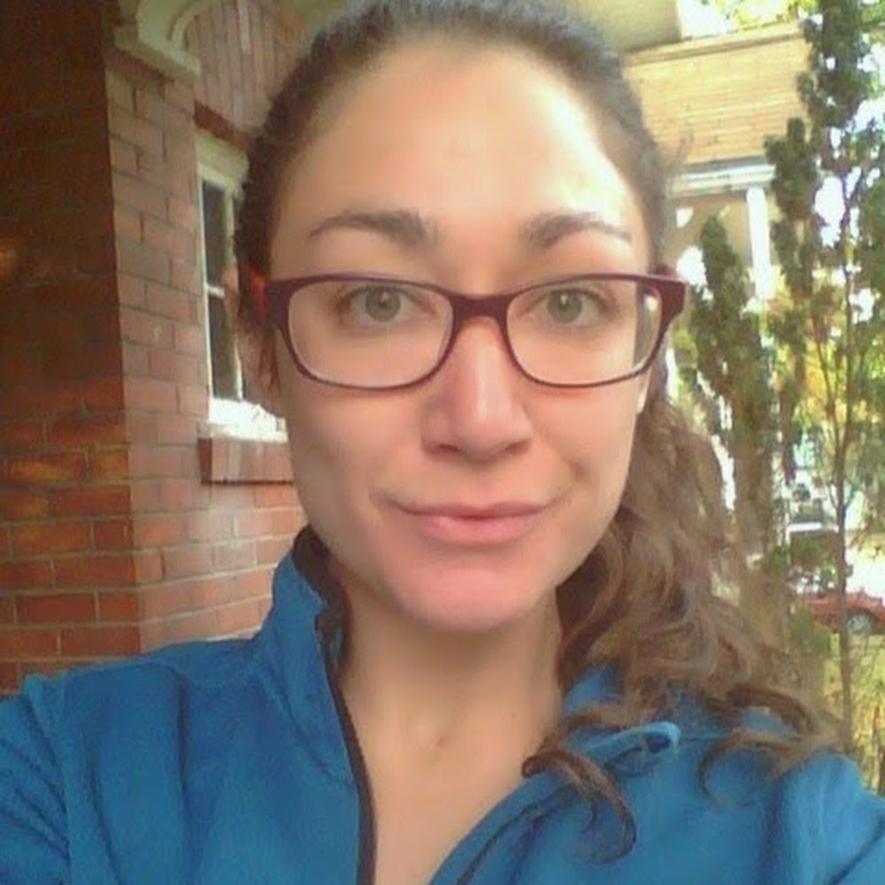 Meet your Posher, Gretchen e.